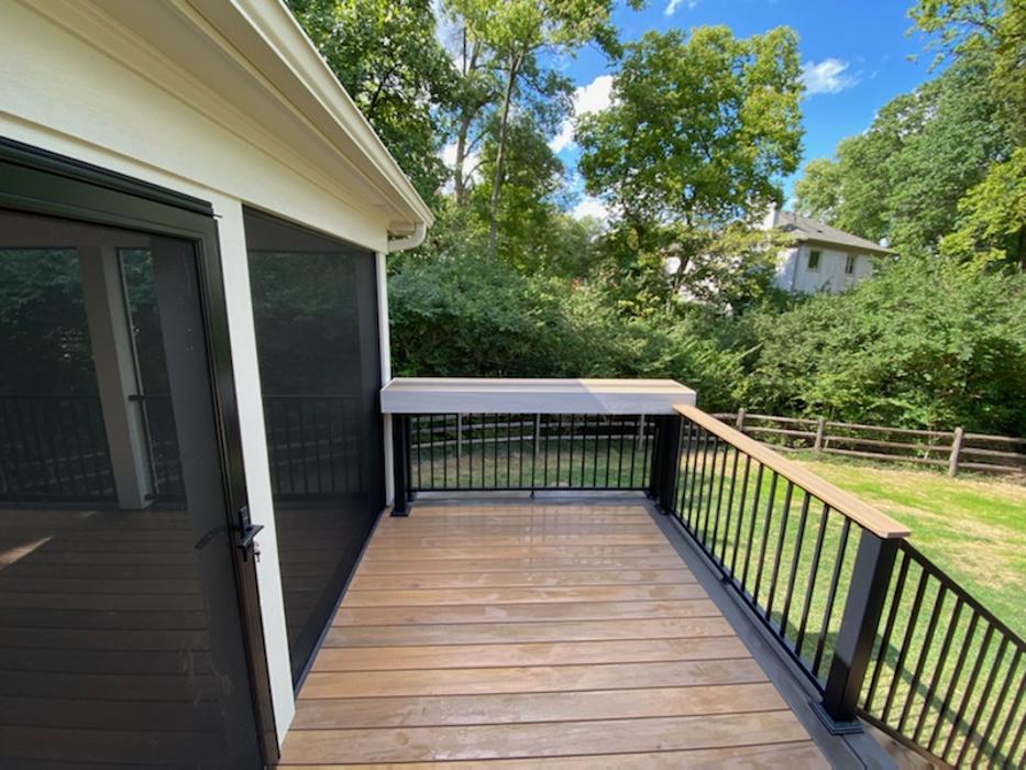 Estridge Deck and Patio LLC Image