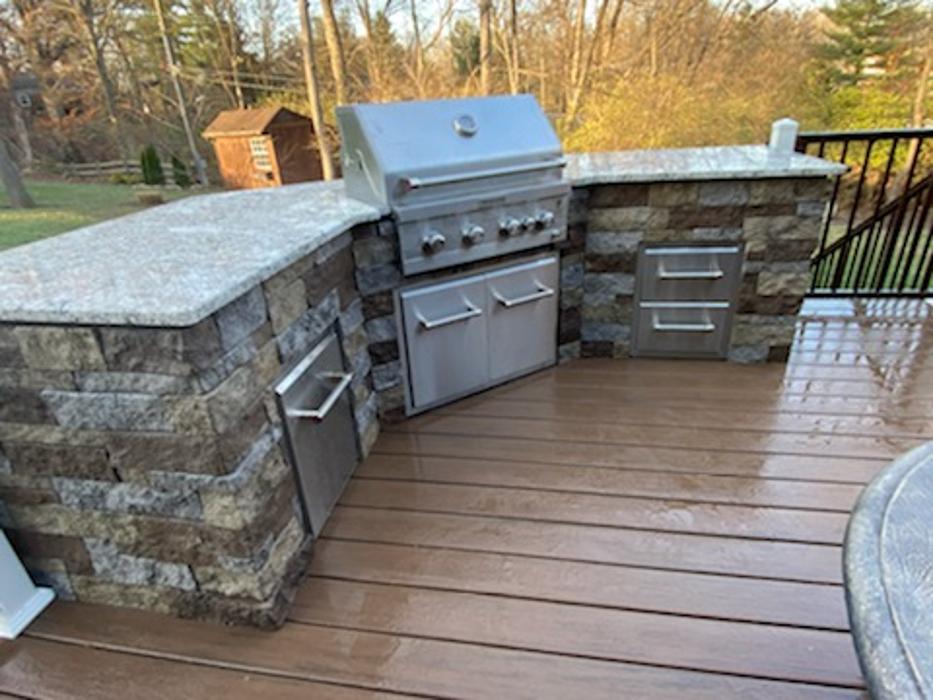 Estridge Deck and Patio LLC Image