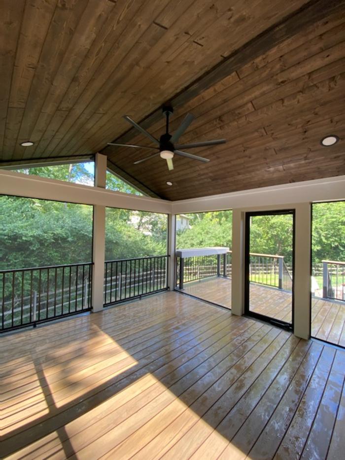 Estridge Deck and Patio LLC Image