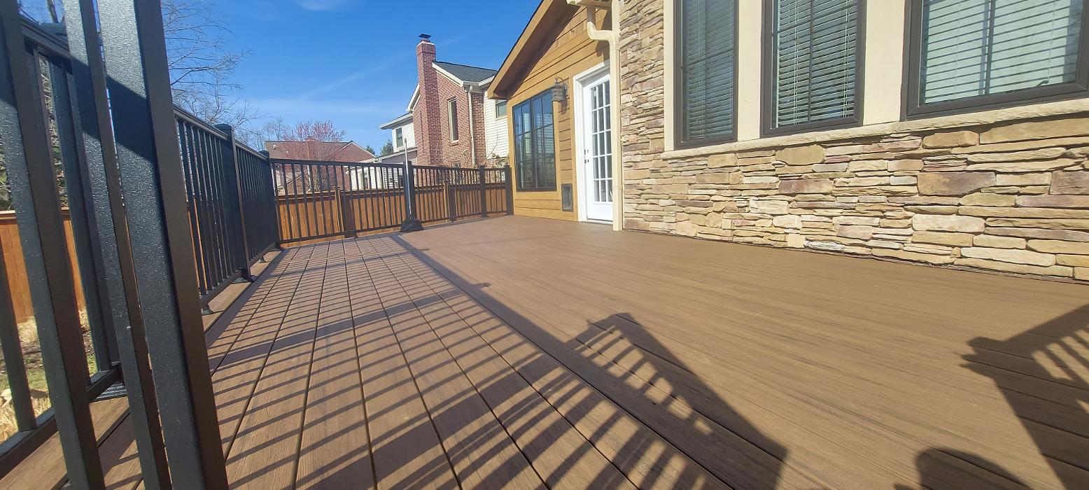 Estridge Deck and Patio LLC Image