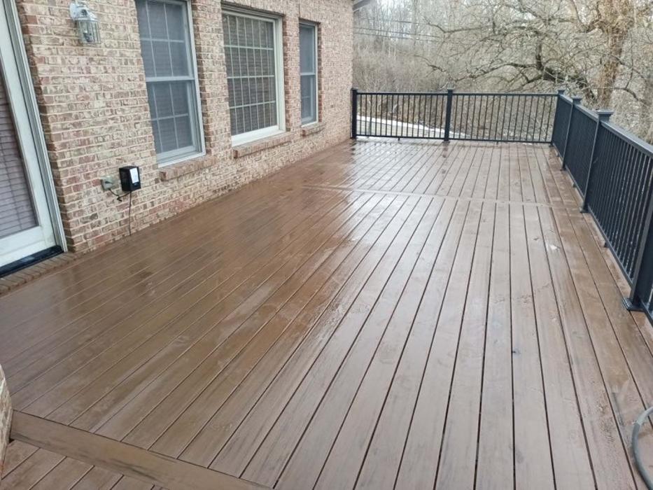 Estridge Deck and Patio LLC Image