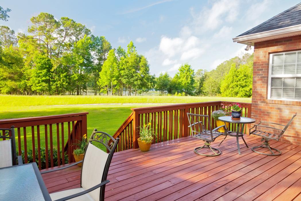 Estridge Deck and Patio LLC Image