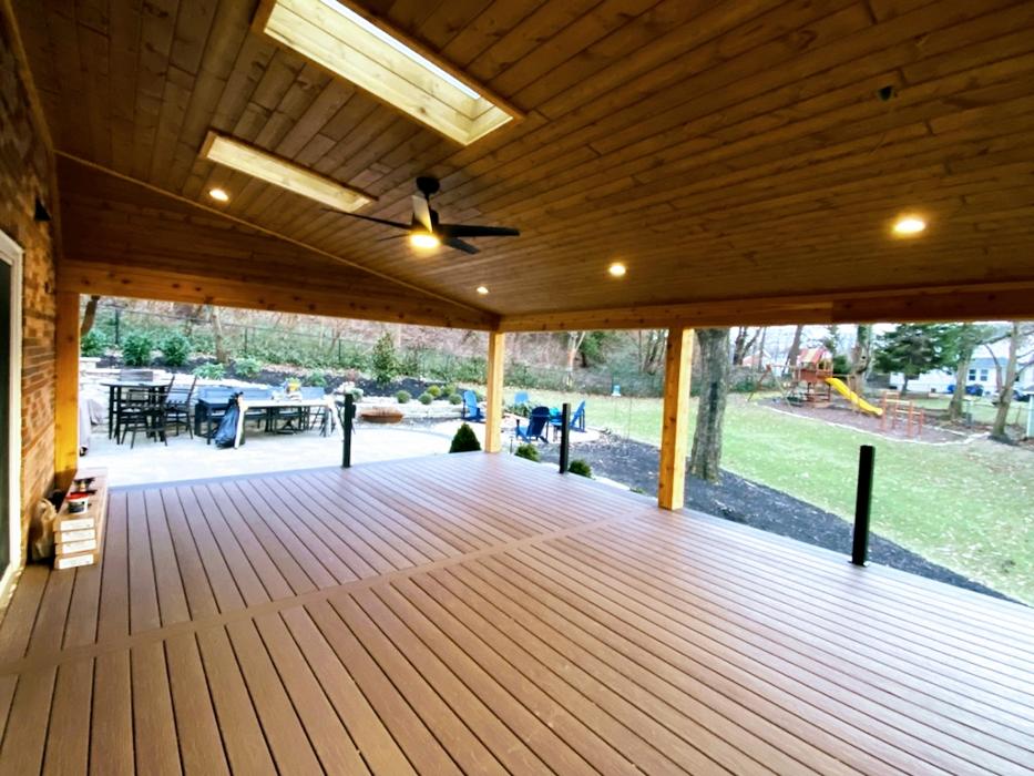 Estridge Deck and Patio LLC Image