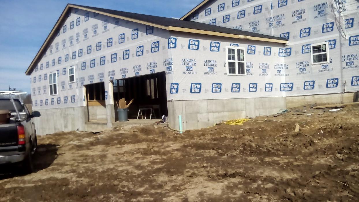 Estridge Deck and Patio LLC Image