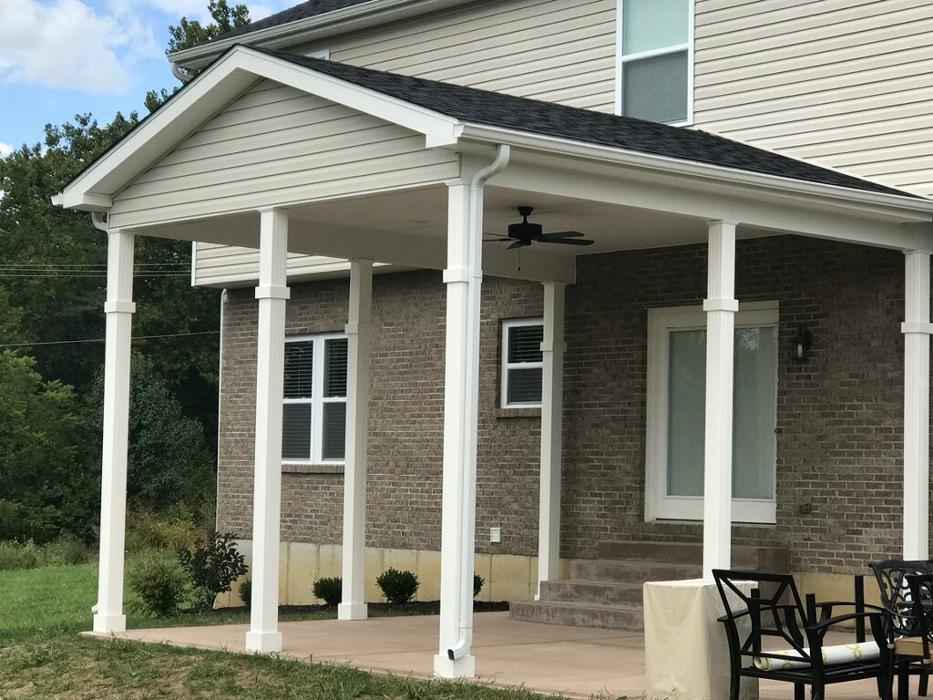 Estridge Deck and Patio LLC Image