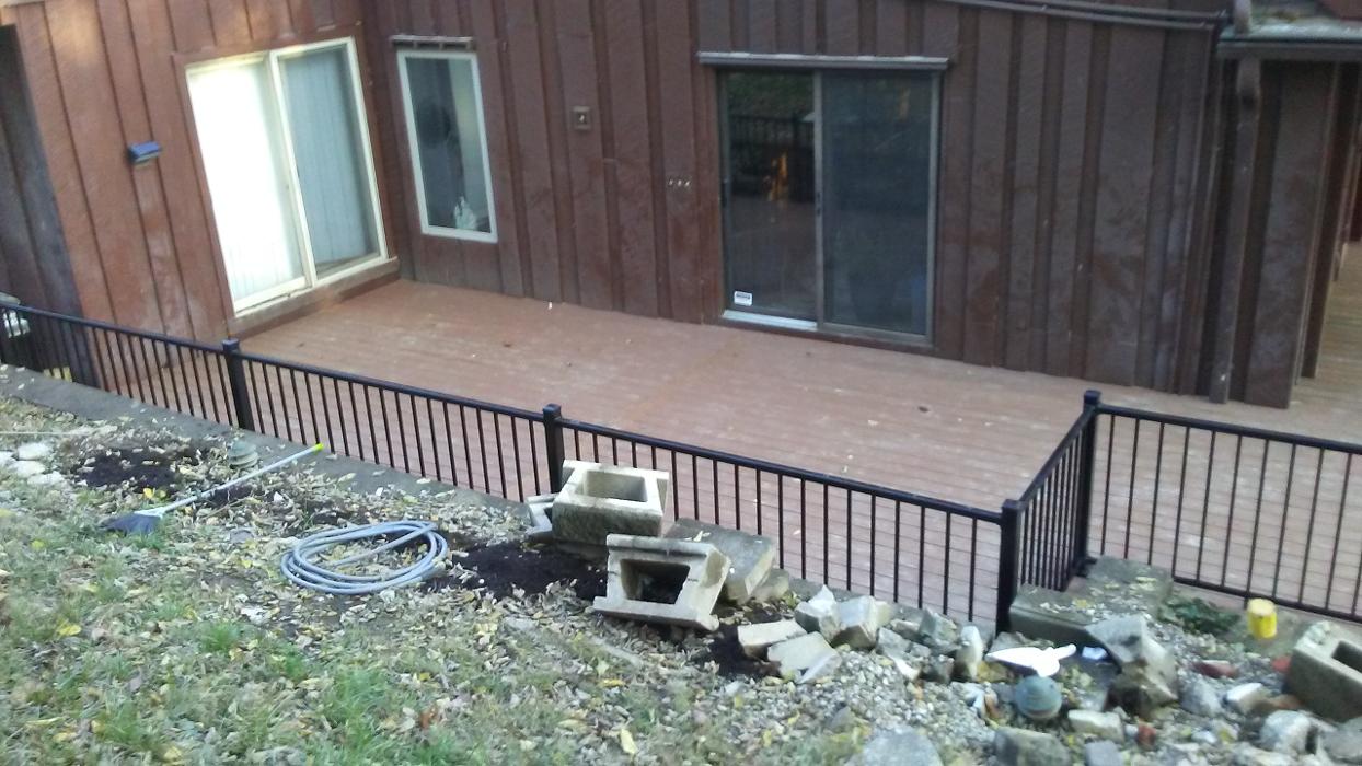 Estridge Deck and Patio LLC Image