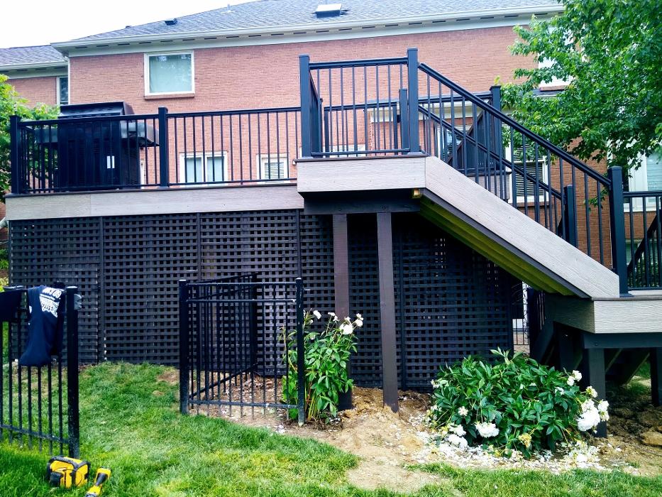 Estridge Deck and Patio LLC Image