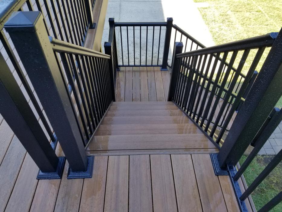Estridge Deck and Patio LLC Image