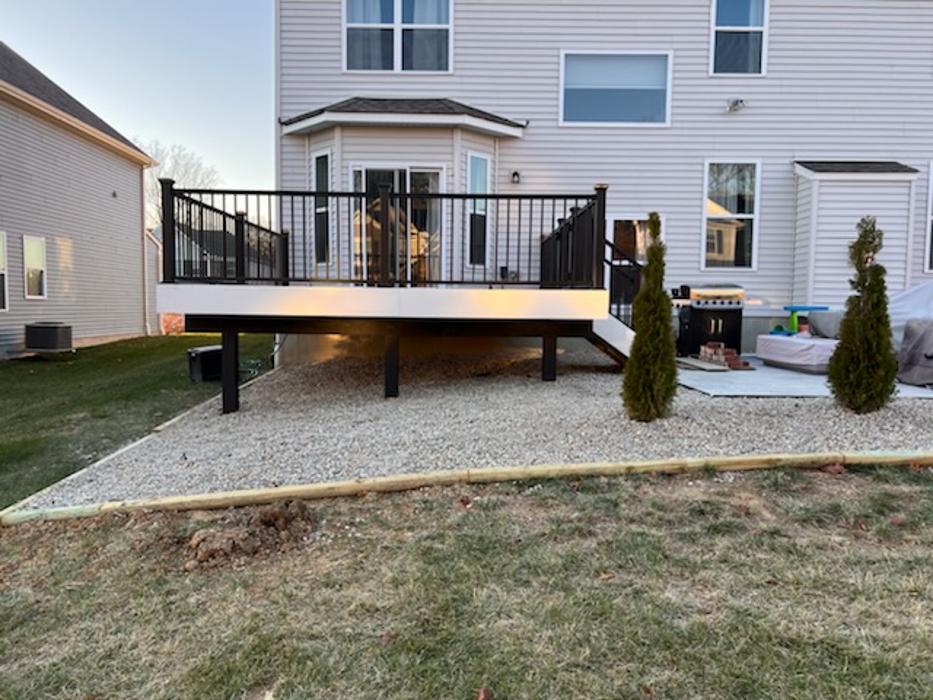 Estridge Deck and Patio LLC Image