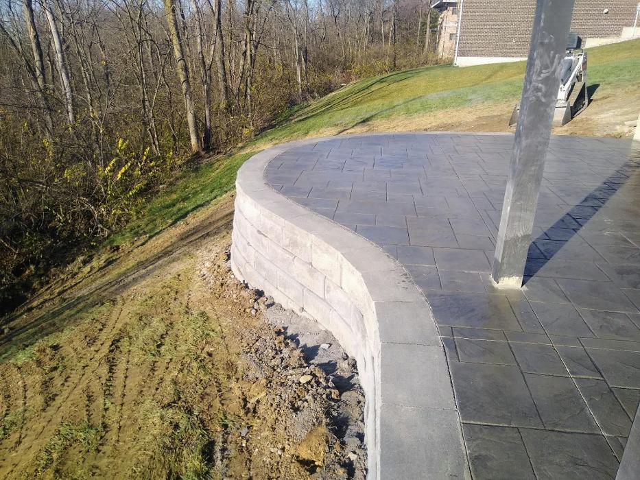 Estridge Deck and Patio LLC Image