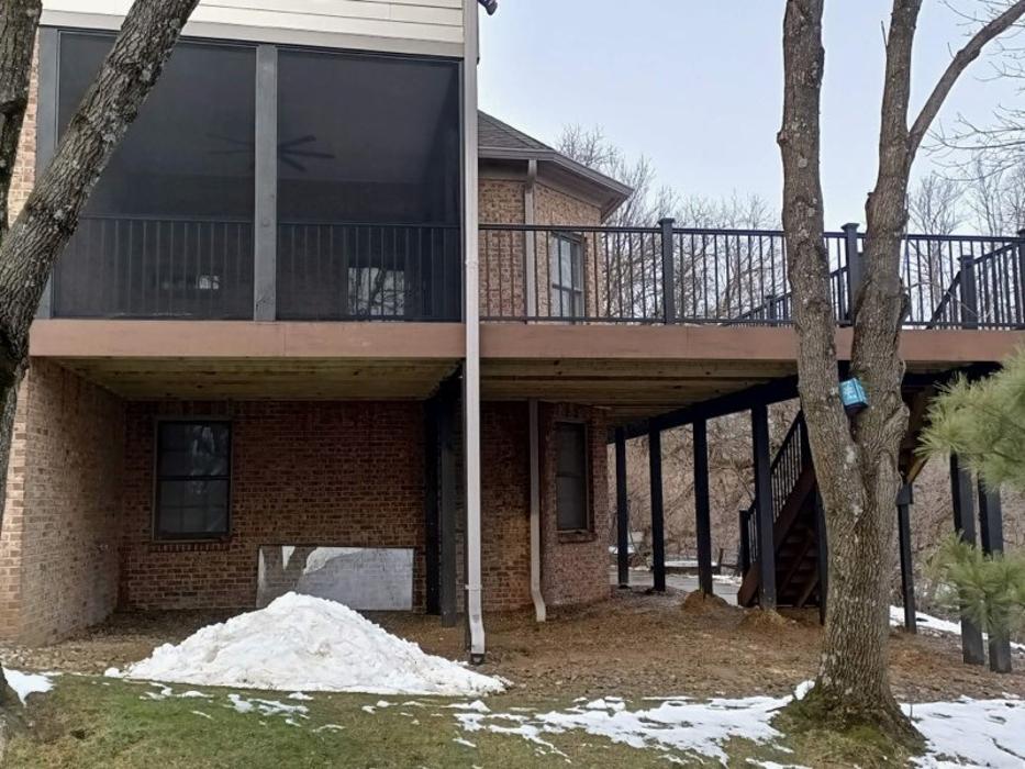 Estridge Deck and Patio LLC Image