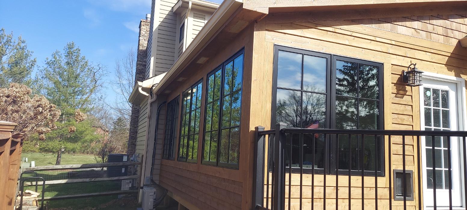 Estridge Deck and Patio LLC Image