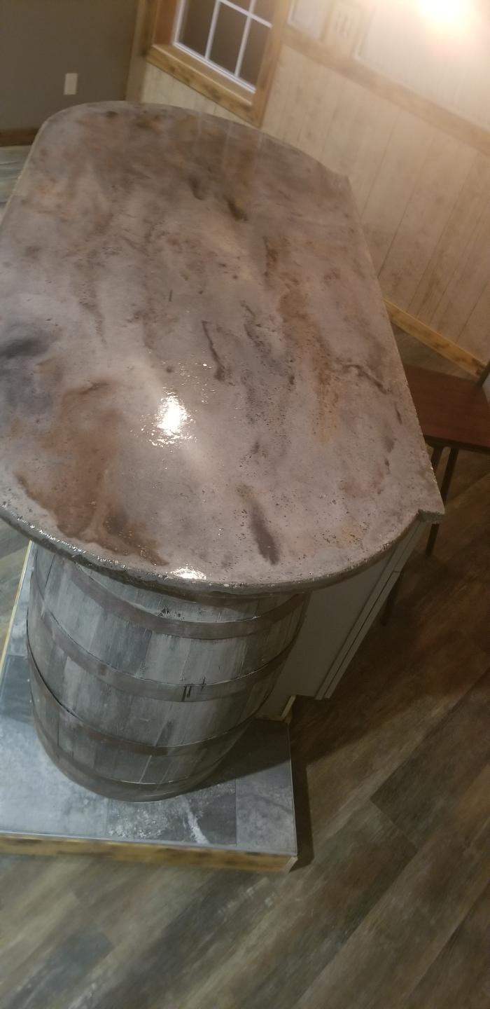 Estridge Deck and Patio LLC Image