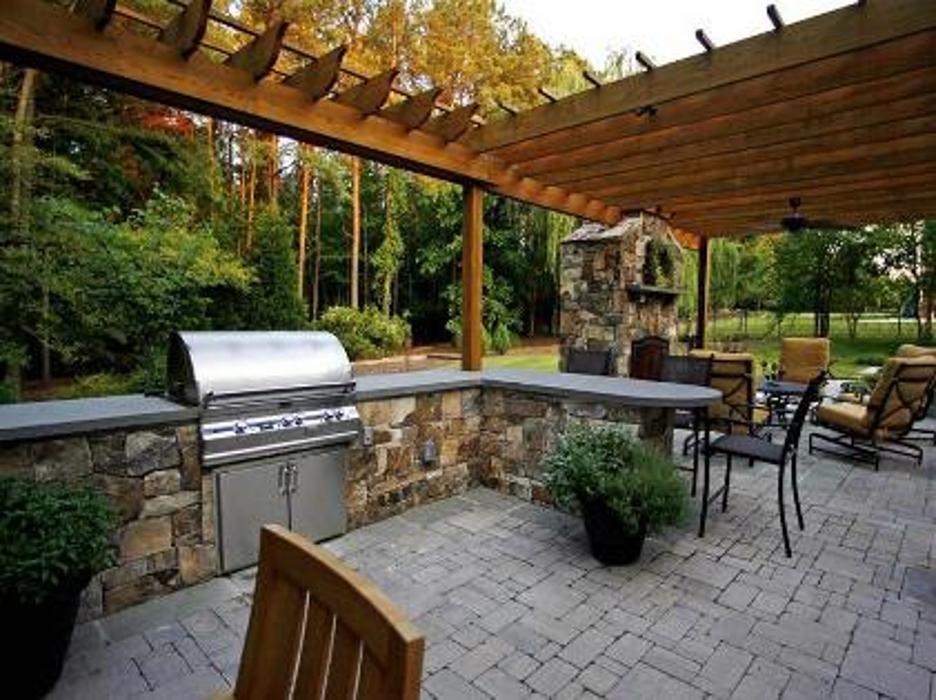 Estridge Deck and Patio LLC Image