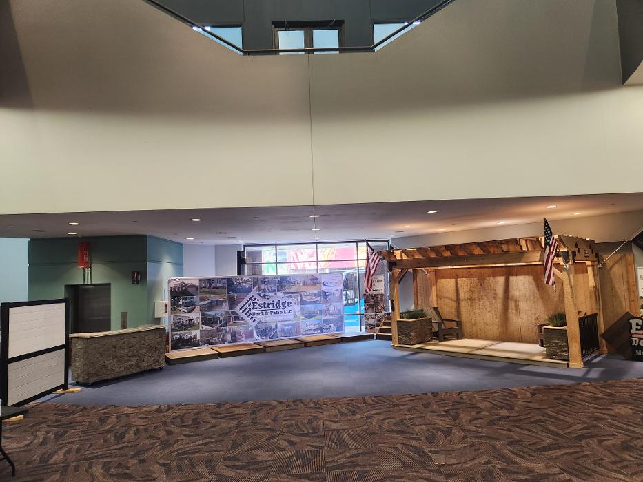 Estridge Deck and Patio LLC Image