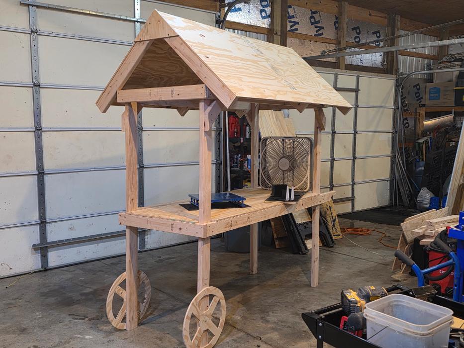 Estridge Deck and Patio LLC Image