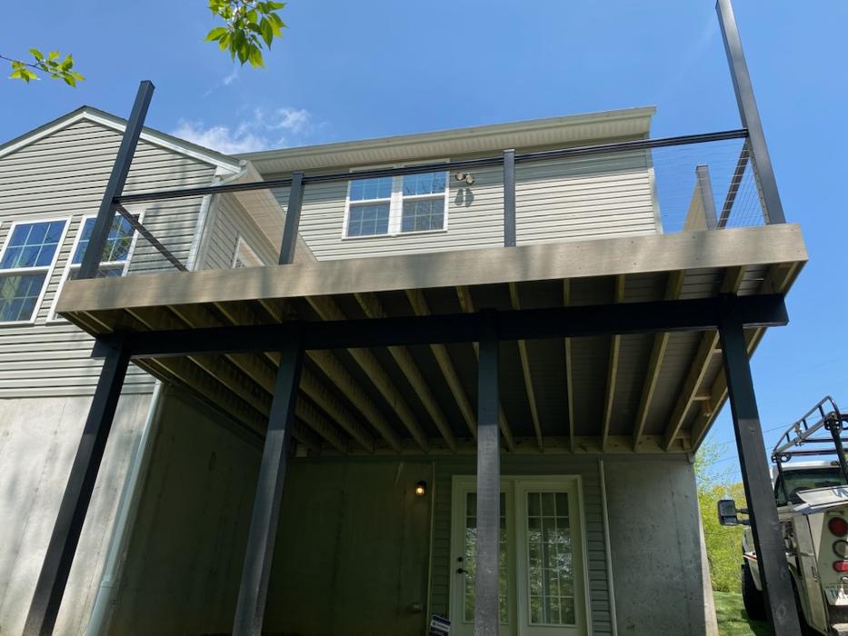 Estridge Deck and Patio LLC Image