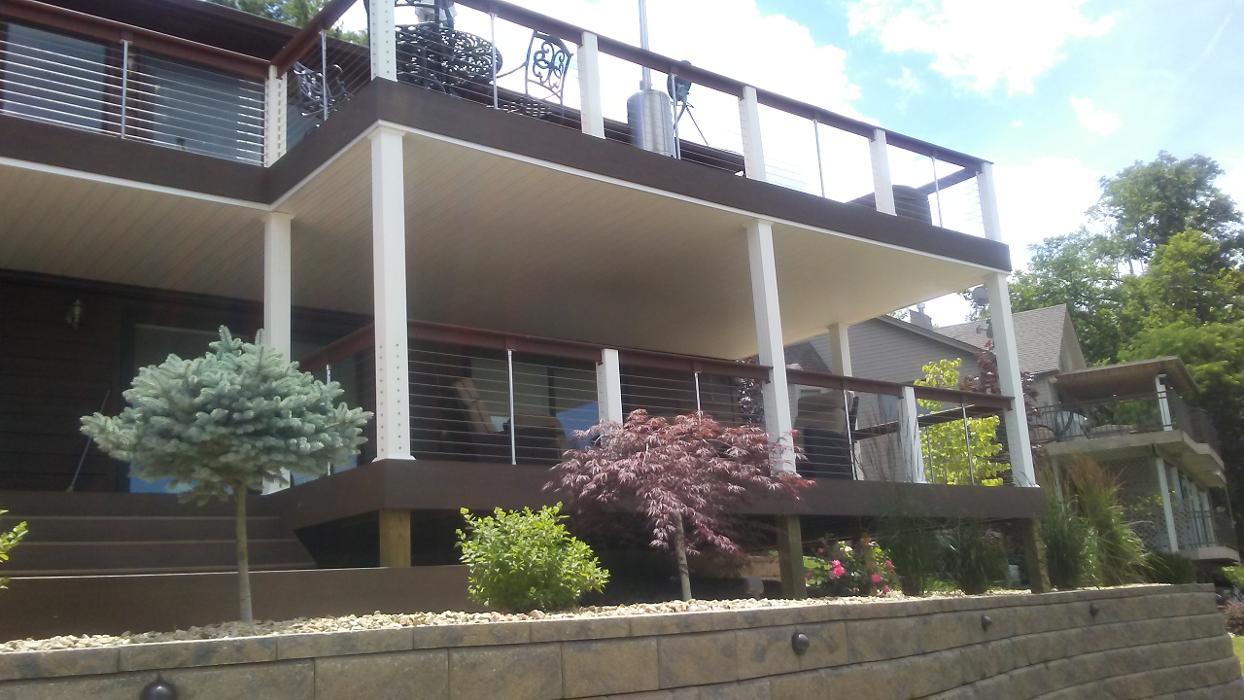 Estridge Deck and Patio LLC Image