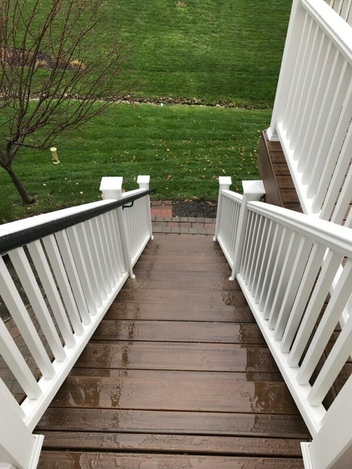 Estridge Deck and Patio LLC Image
