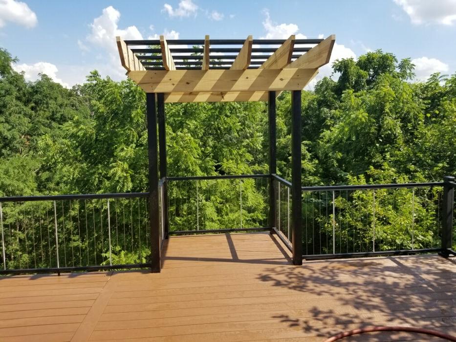 Estridge Deck and Patio LLC Image