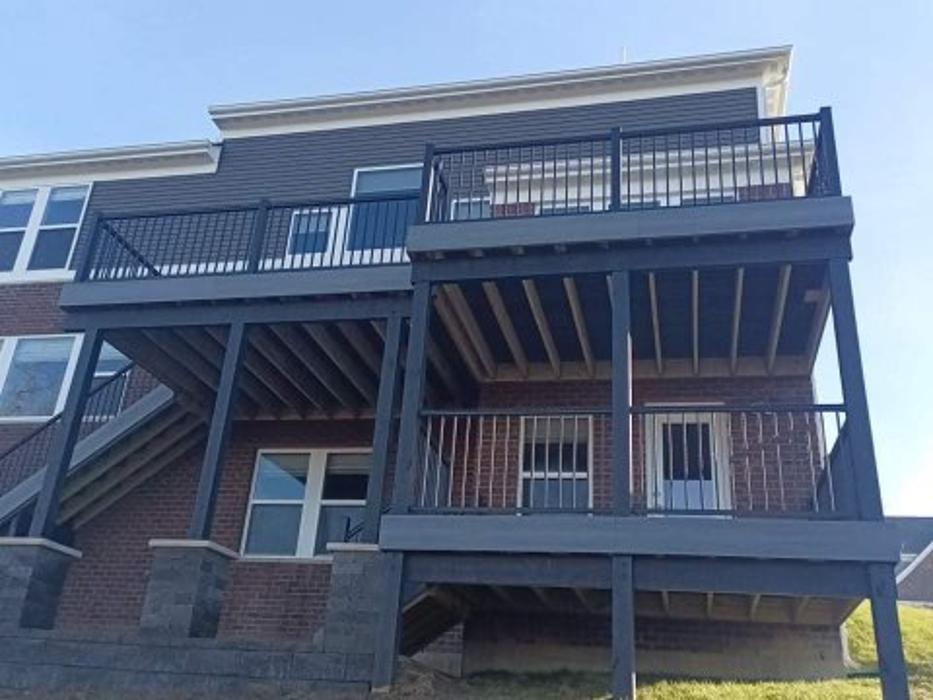 Estridge Deck and Patio LLC Image