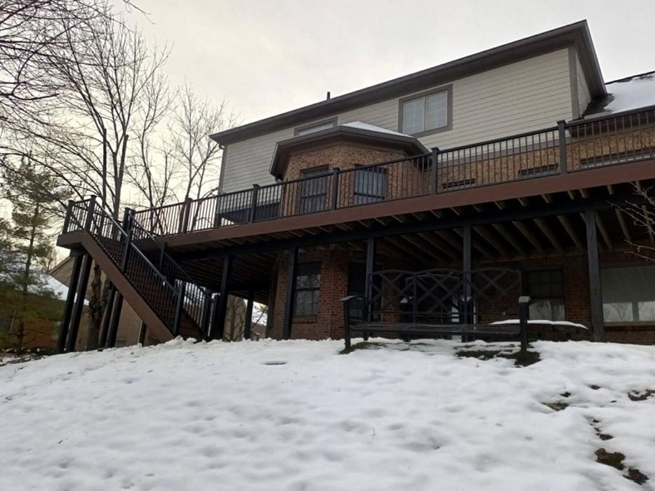 Estridge Deck and Patio LLC Image