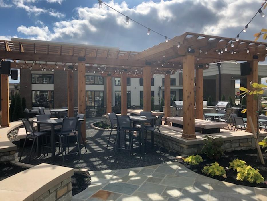 Estridge Deck and Patio LLC Image