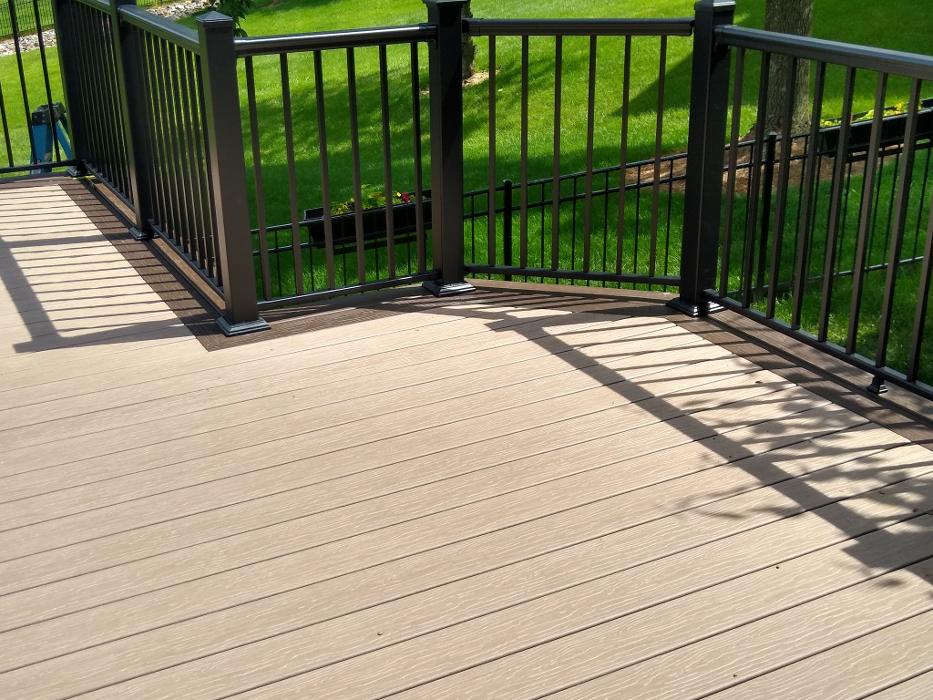 Estridge Deck and Patio LLC Image