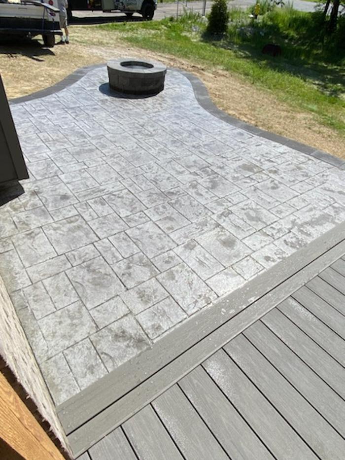 Estridge Deck and Patio LLC Image