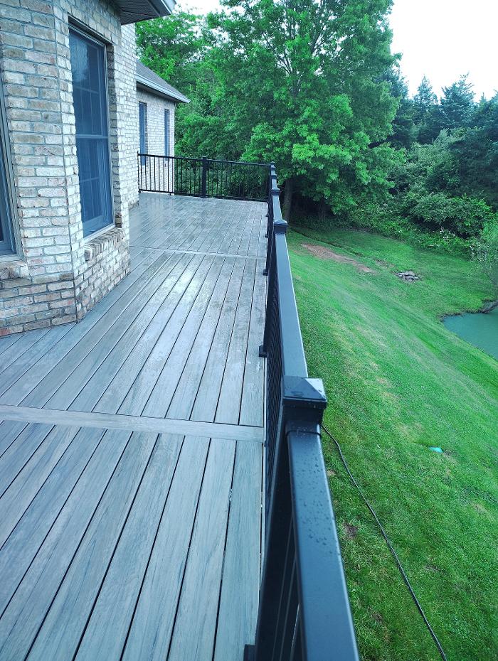 Estridge Deck and Patio LLC Image