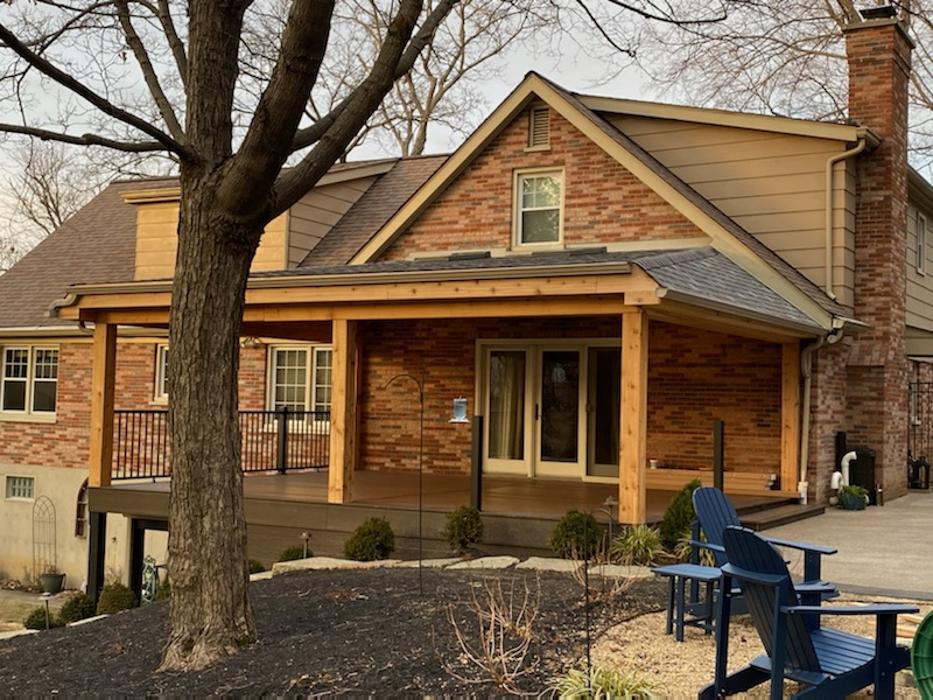 Estridge Deck and Patio LLC Image