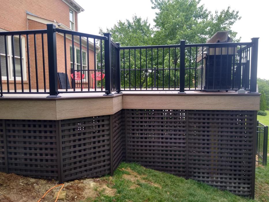 Estridge Deck and Patio LLC Image