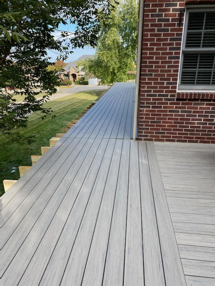 Estridge Deck and Patio LLC Image