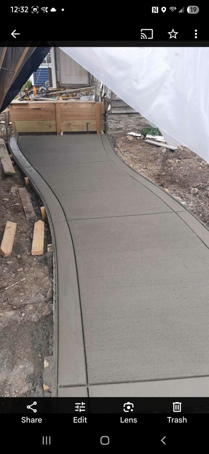 Estridge Deck and Patio LLC Image