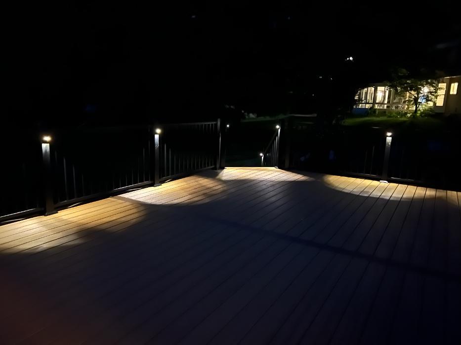 Estridge Deck and Patio LLC Image