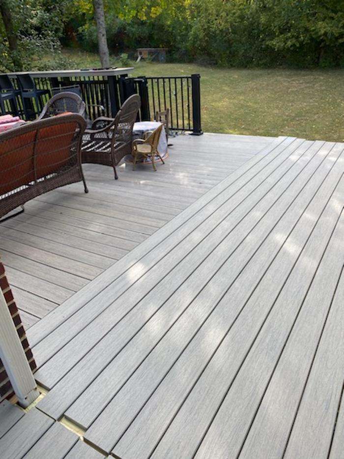 Estridge Deck and Patio LLC Image
