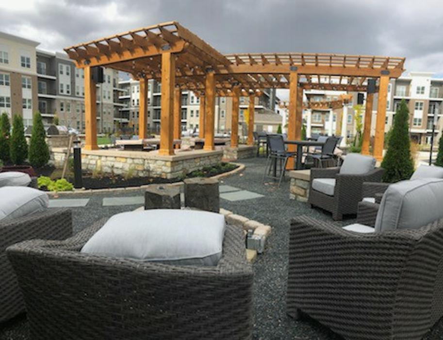 Estridge Deck and Patio LLC Image