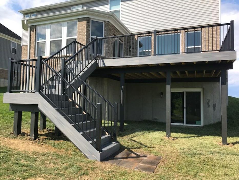 Estridge Deck and Patio LLC Image