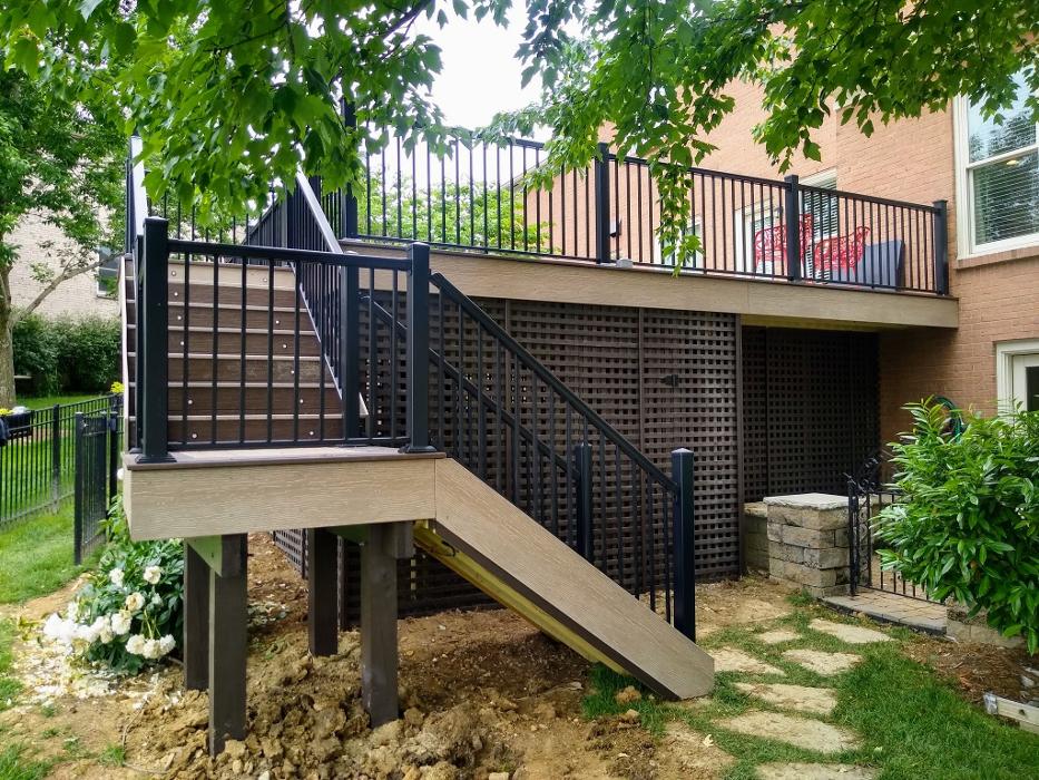 Estridge Deck and Patio LLC Image