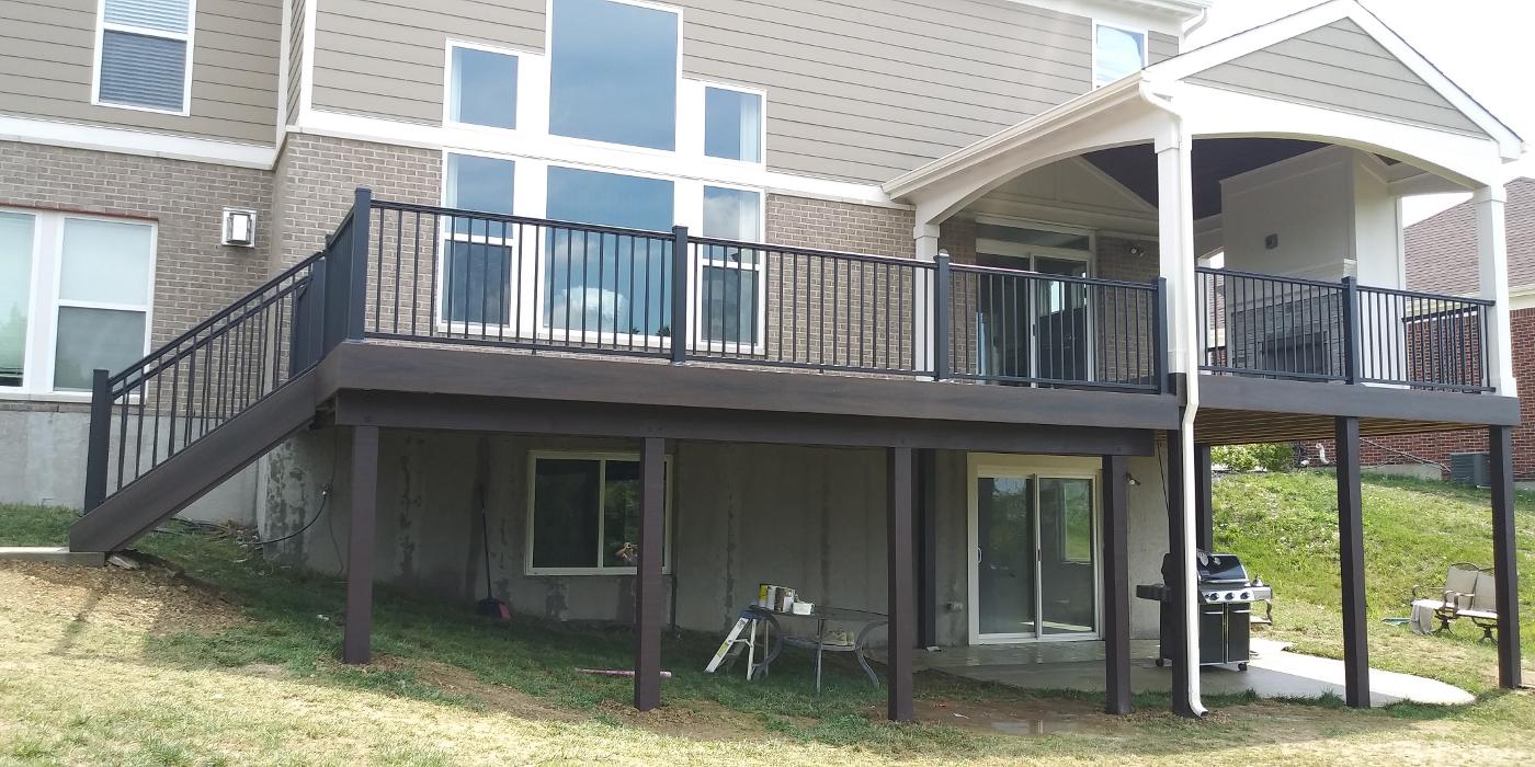 Estridge Deck and Patio LLC Image