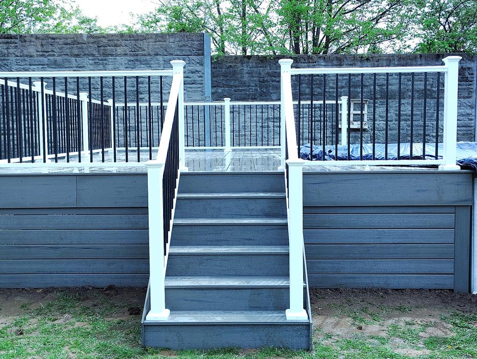 Estridge Deck and Patio LLC Image