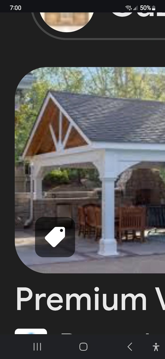 Estridge Deck and Patio LLC Image