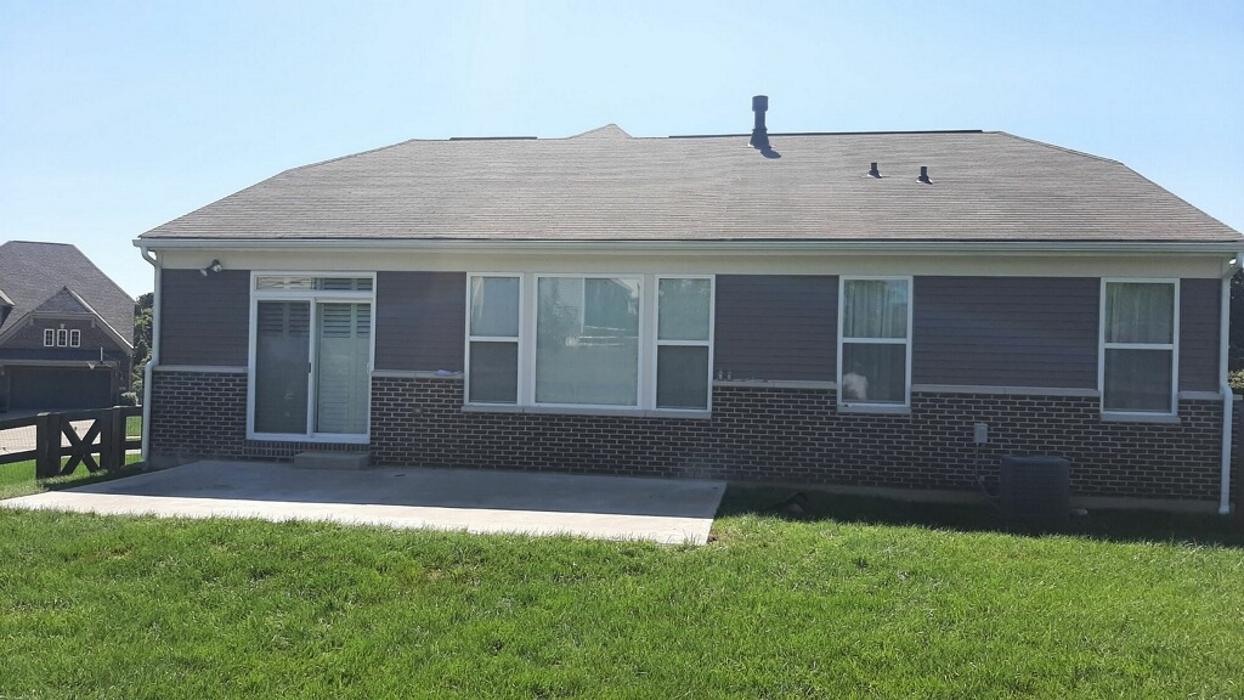 Estridge Deck and Patio LLC Image