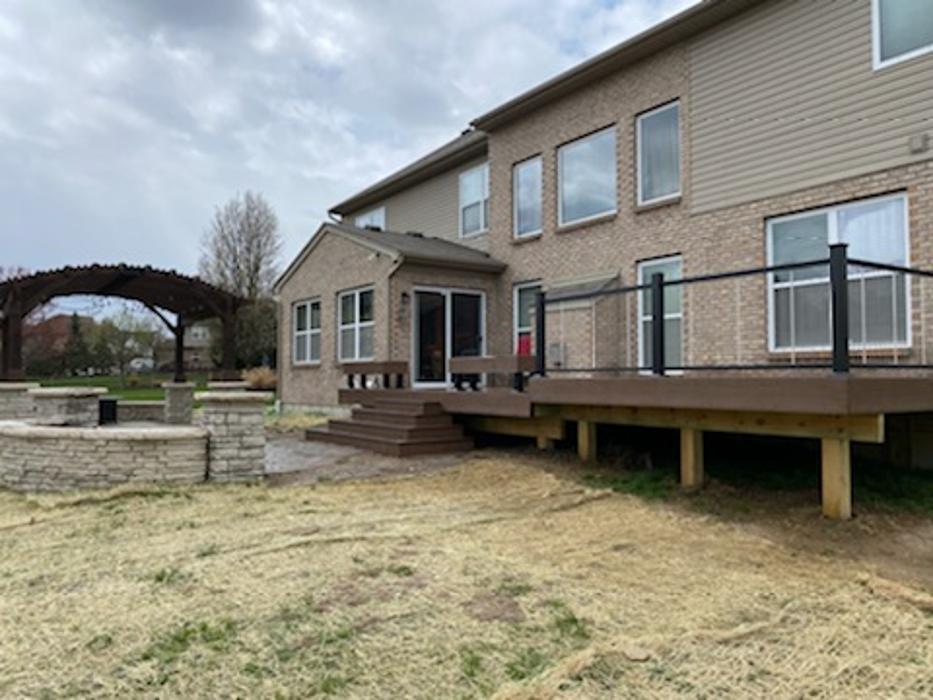 Estridge Deck and Patio LLC Image