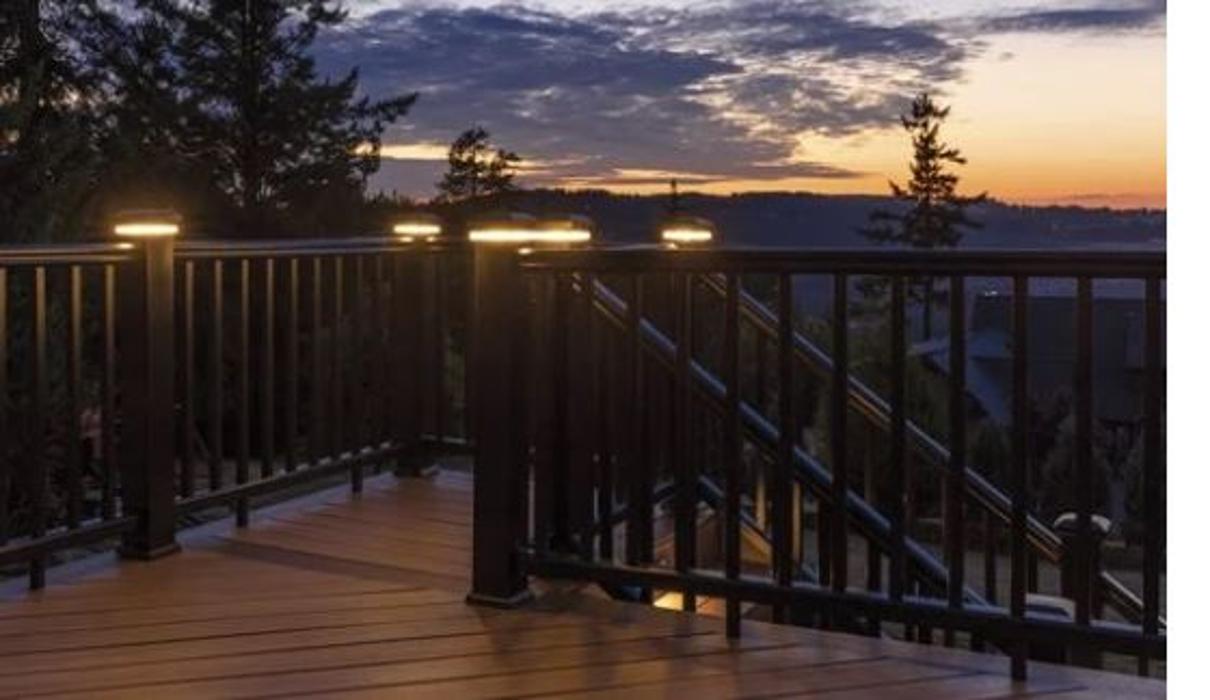 Estridge Deck and Patio LLC Image