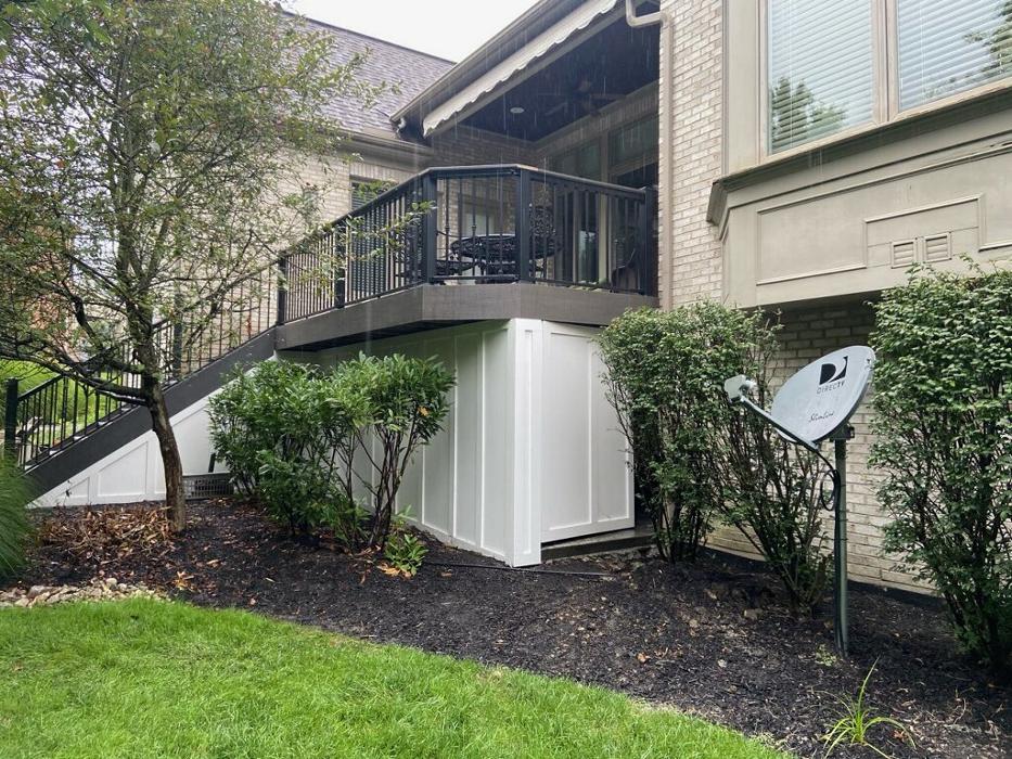 Estridge Deck and Patio LLC Image