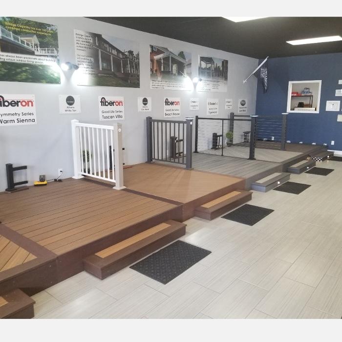 Estridge Deck and Patio LLC Image