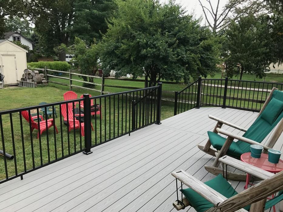 Estridge Deck and Patio LLC Image