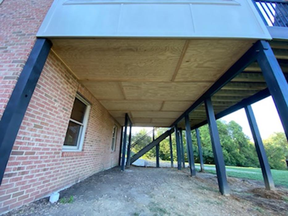 Estridge Deck and Patio LLC Image