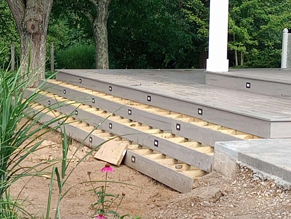 Estridge Deck and Patio LLC Image